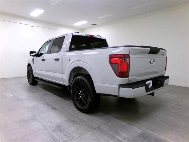 new 2024 Ford F-150 car, priced at $42,039