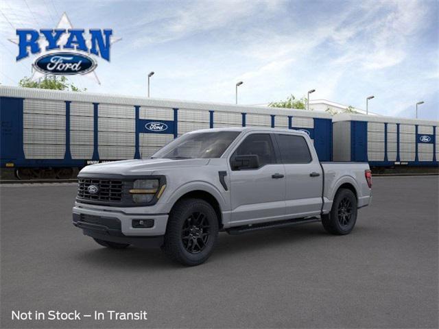 new 2024 Ford F-150 car, priced at $43,039