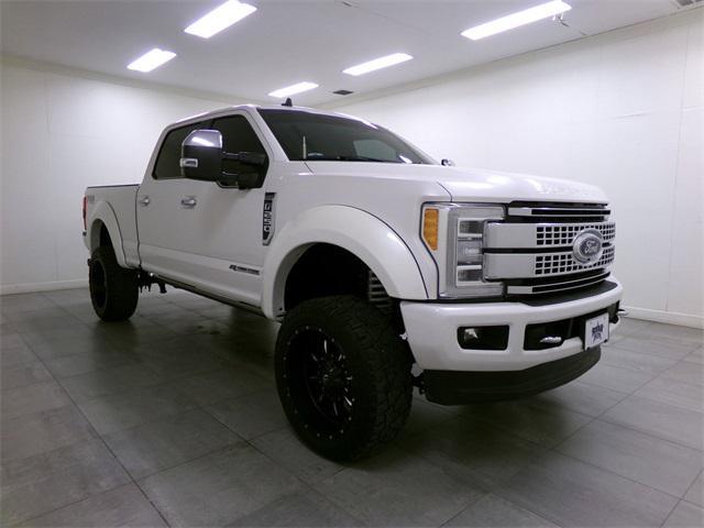 used 2019 Ford F-250 car, priced at $54,683