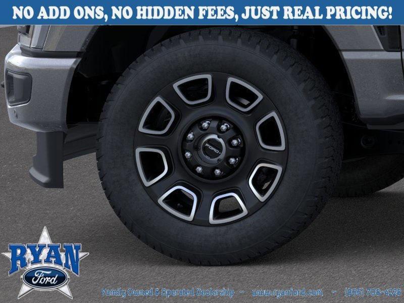 new 2026 Ford F-250 car, priced at $86,941