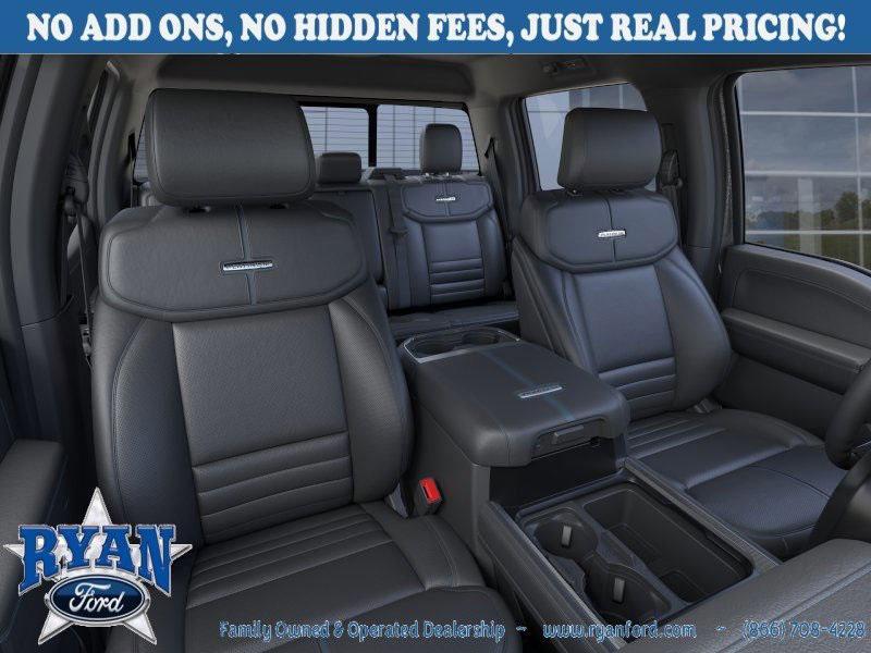 new 2026 Ford F-250 car, priced at $86,941