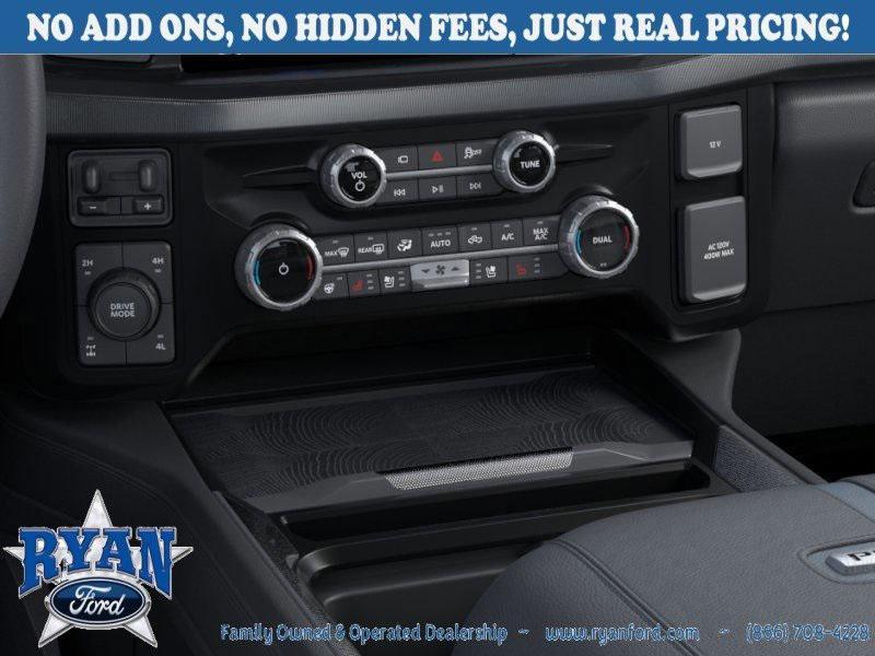 new 2026 Ford F-250 car, priced at $86,941