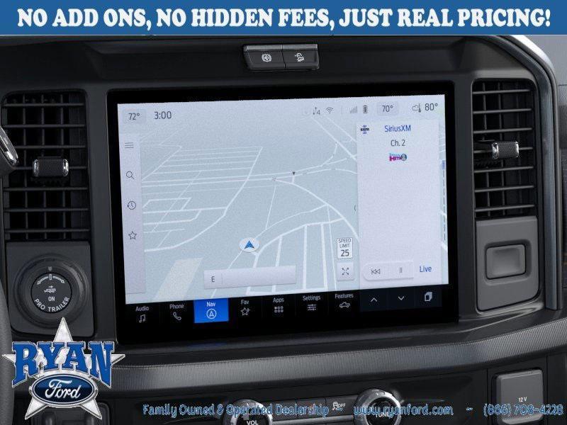 new 2026 Ford F-250 car, priced at $86,941