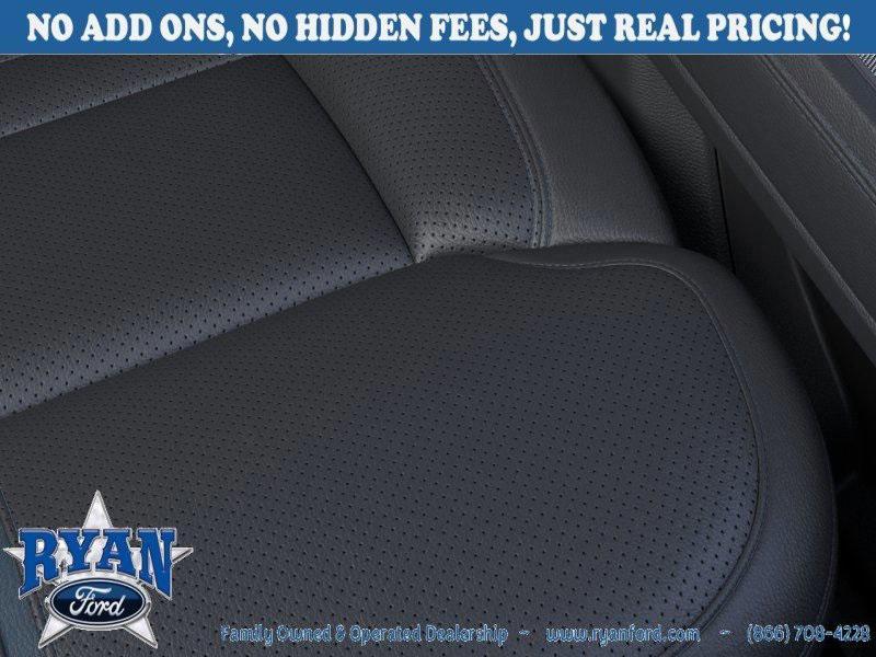 new 2026 Ford F-250 car, priced at $86,941