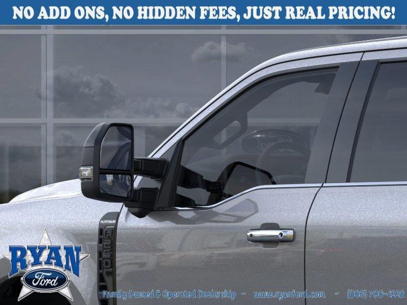 new 2026 Ford F-250 car, priced at $86,941