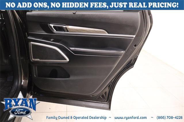 used 2022 Kia Telluride car, priced at $28,976
