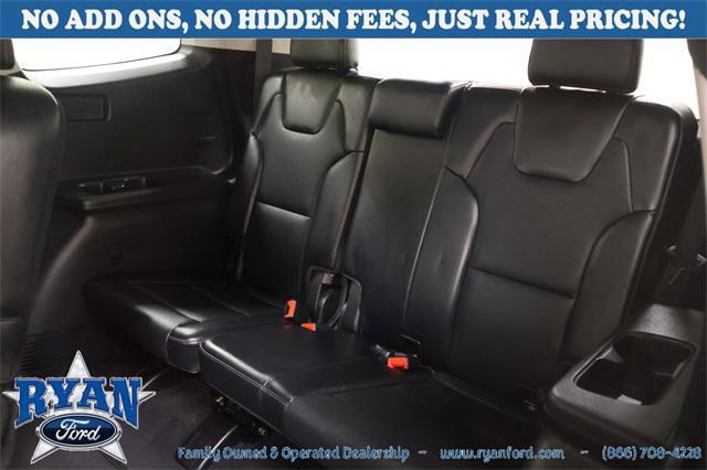 used 2022 Kia Telluride car, priced at $28,976