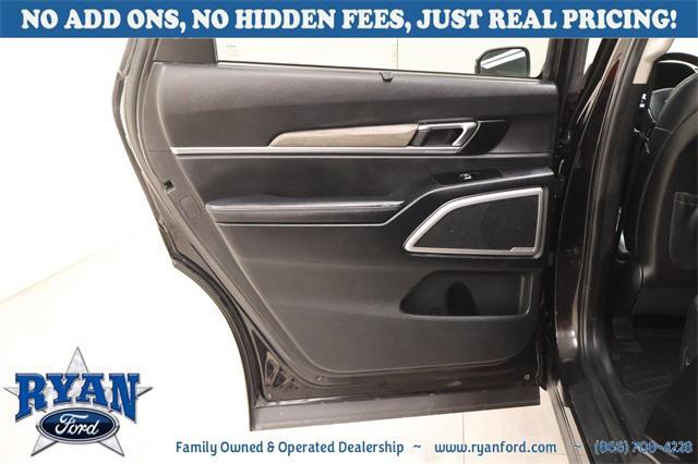 used 2022 Kia Telluride car, priced at $28,976