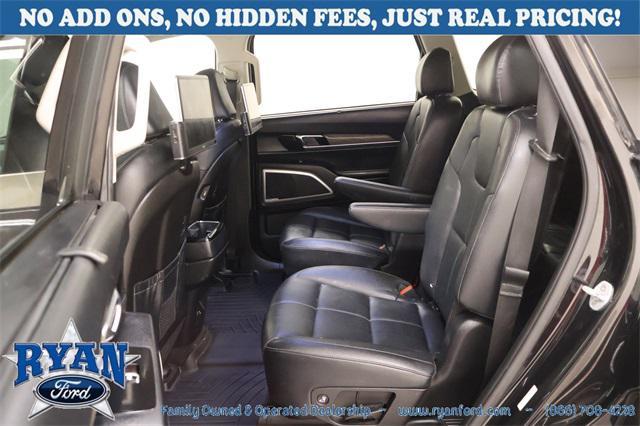 used 2022 Kia Telluride car, priced at $28,976