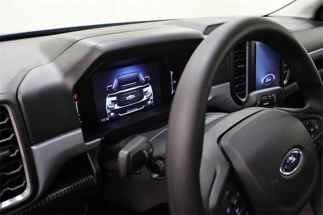 new 2025 Ford Ranger car, priced at $31,731