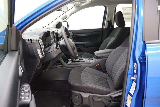 new 2025 Ford Ranger car, priced at $31,731