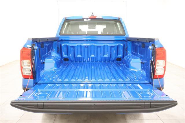 new 2025 Ford Ranger car, priced at $31,731
