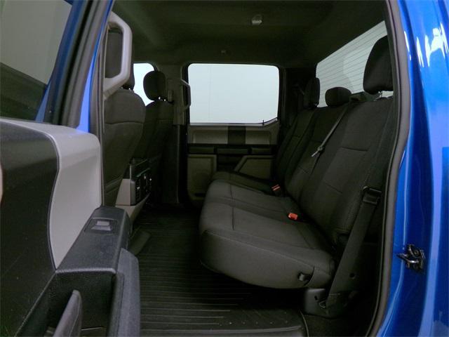 used 2019 Ford F-150 car, priced at $24,990
