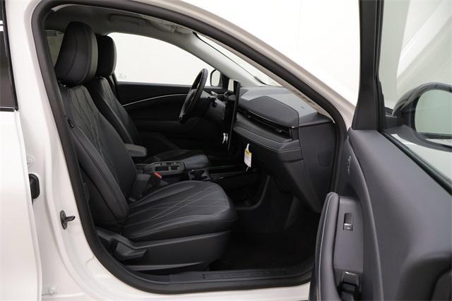 new 2025 Ford Mustang Mach-E car, priced at $40,085