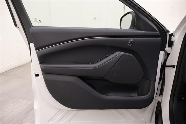 new 2025 Ford Mustang Mach-E car, priced at $40,085