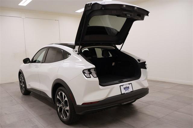 new 2025 Ford Mustang Mach-E car, priced at $40,085