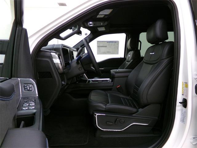 new 2025 Ford F-250 car, priced at $94,895