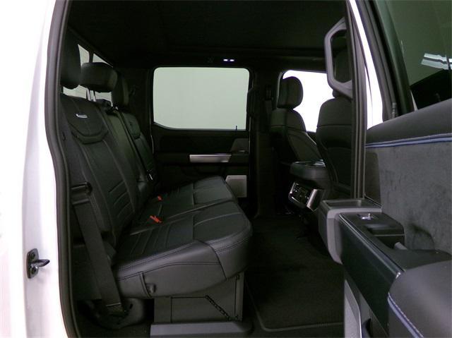 new 2025 Ford F-250 car, priced at $94,895