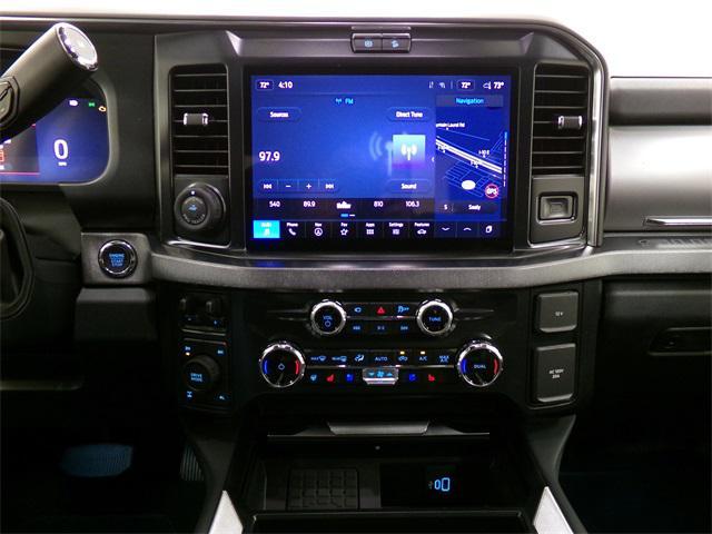 new 2025 Ford F-250 car, priced at $94,895