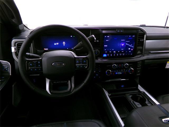 new 2025 Ford F-250 car, priced at $94,895