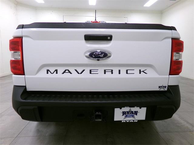 used 2022 Ford Maverick car, priced at $22,063