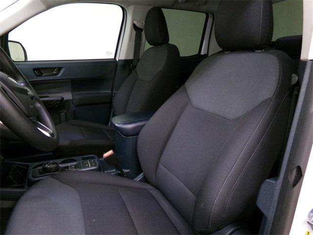 used 2022 Ford Maverick car, priced at $22,063