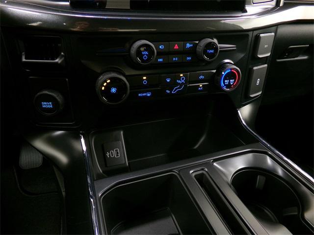 new 2025 Ford F-150 car, priced at $42,040