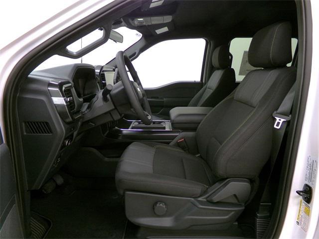 new 2025 Ford F-150 car, priced at $42,040