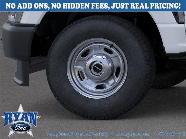 new 2026 Ford F-250 car, priced at $51,285