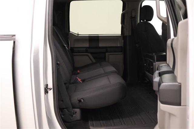 used 2019 Ford F-150 car, priced at $24,990