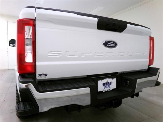 new 2024 Ford F-250 car, priced at $49,235