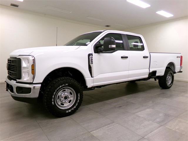 new 2024 Ford F-250 car, priced at $48,020