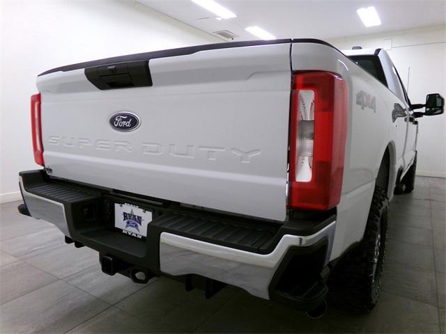 new 2024 Ford F-250 car, priced at $48,020