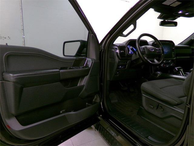 used 2023 Ford F-150 car, priced at $46,775