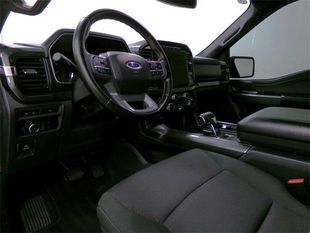 used 2023 Ford F-150 car, priced at $46,775