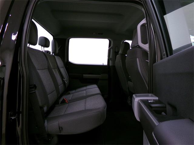 new 2025 Ford F-350 car, priced at $70,130