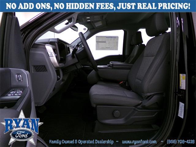 new 2025 Ford F-350 car, priced at $74,025