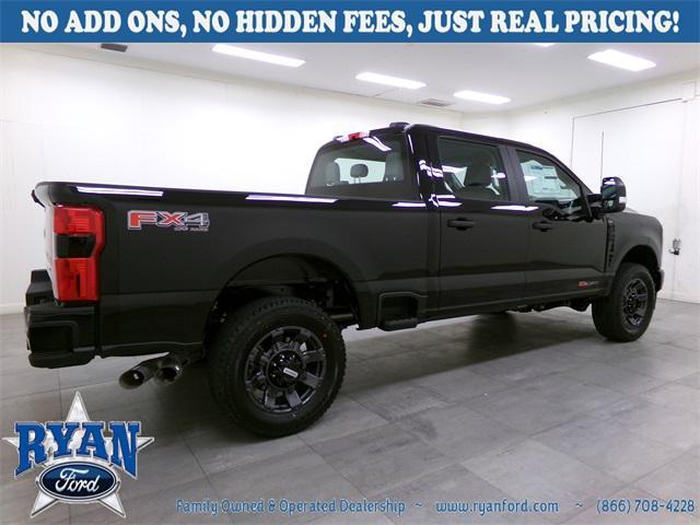 new 2025 Ford F-350 car, priced at $74,025