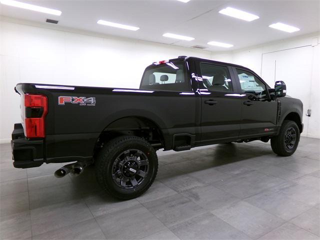 new 2025 Ford F-350 car, priced at $70,130