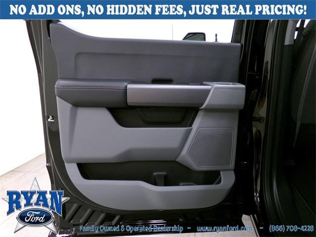 new 2025 Ford F-350 car, priced at $74,025