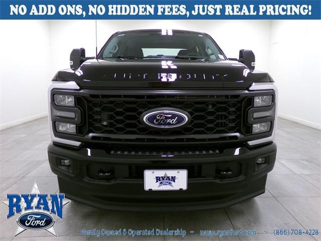 new 2025 Ford F-350 car, priced at $74,025