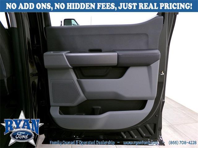 new 2025 Ford F-350 car, priced at $74,025