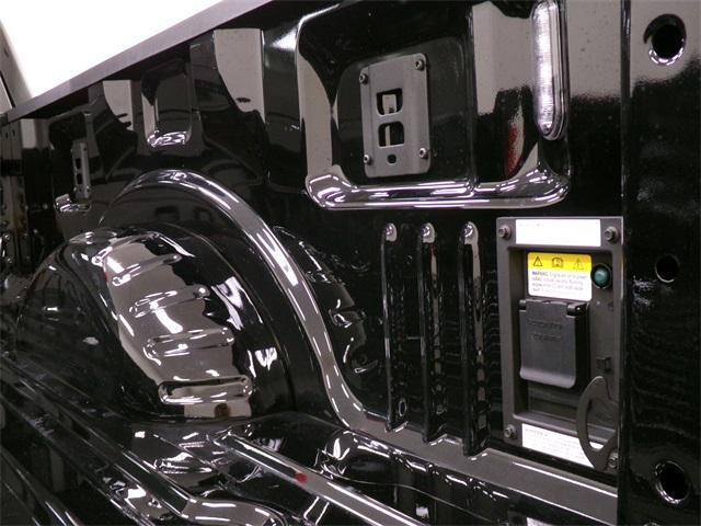 new 2025 Ford F-350 car, priced at $70,130