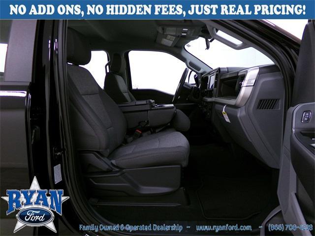 new 2025 Ford F-350 car, priced at $74,025