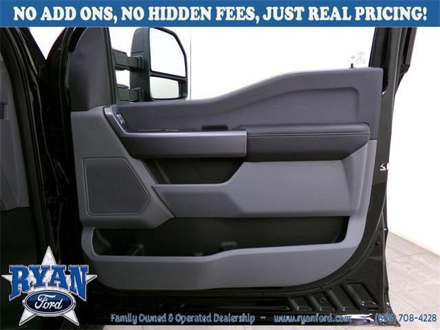 new 2025 Ford F-350 car, priced at $74,025
