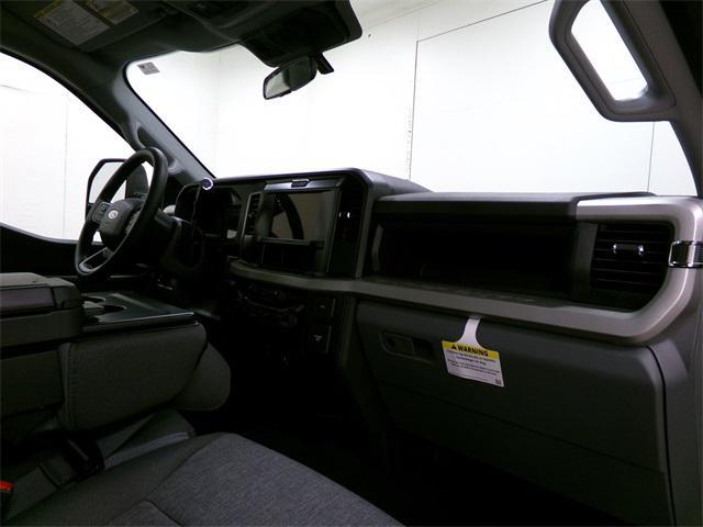 new 2025 Ford F-350 car, priced at $70,130