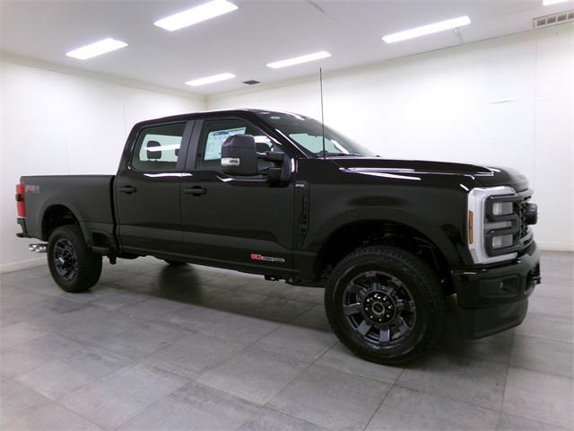 new 2025 Ford F-350 car, priced at $70,130