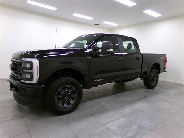 new 2025 Ford F-350 car, priced at $70,130