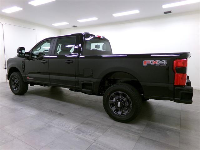 new 2025 Ford F-350 car, priced at $70,130