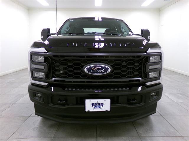 new 2025 Ford F-350 car, priced at $70,130